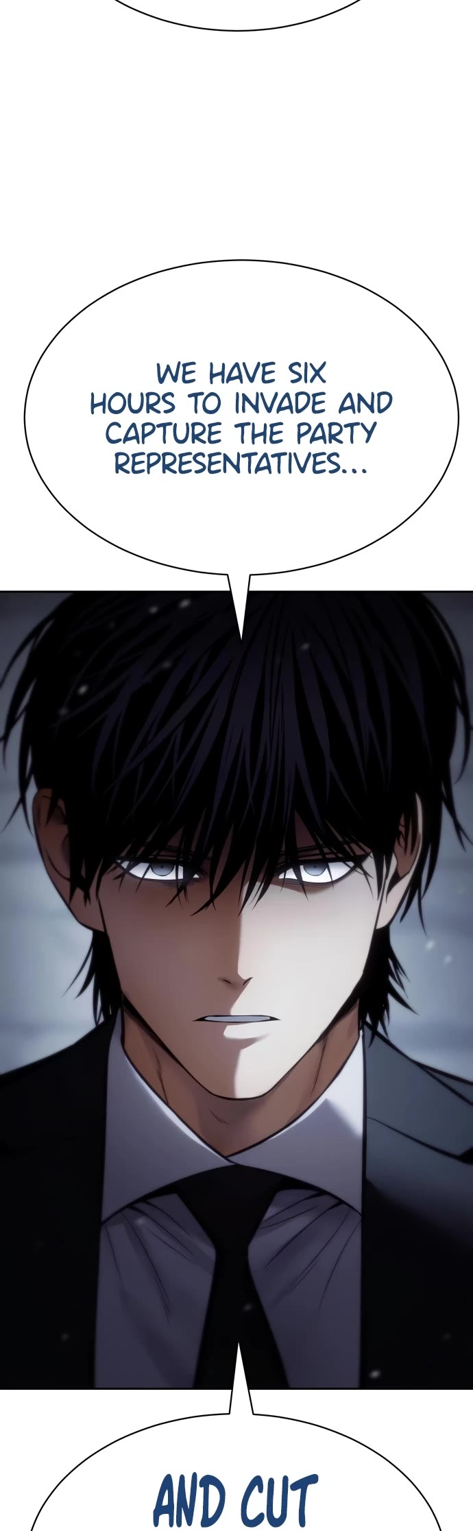 Baek XX chapter 137 page 50