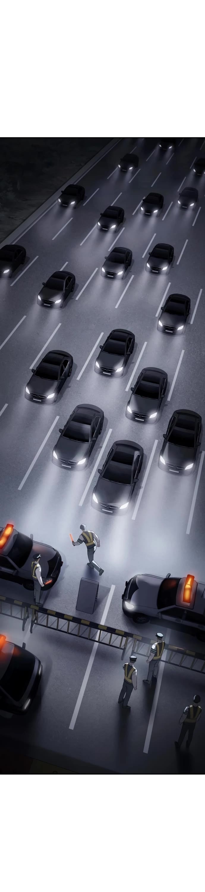 Baek XX chapter 137 page 55