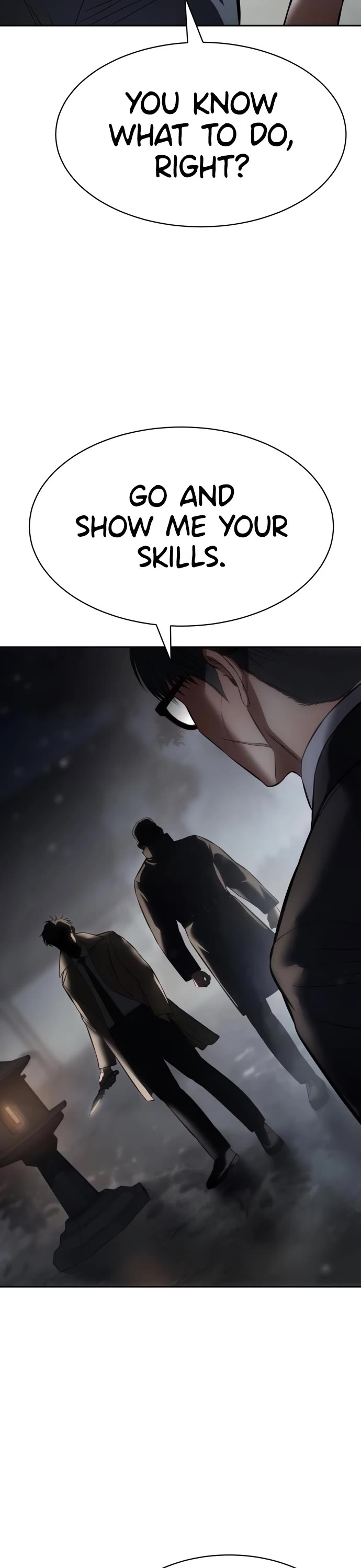 Baek XX chapter 137 page 58