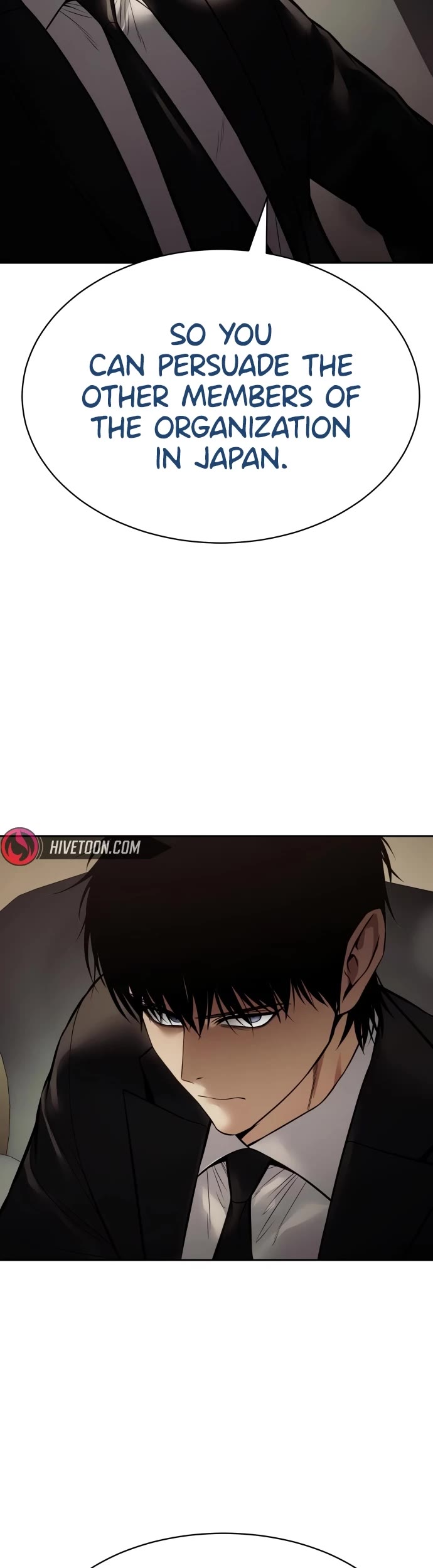 Baek XX chapter 137 page 6