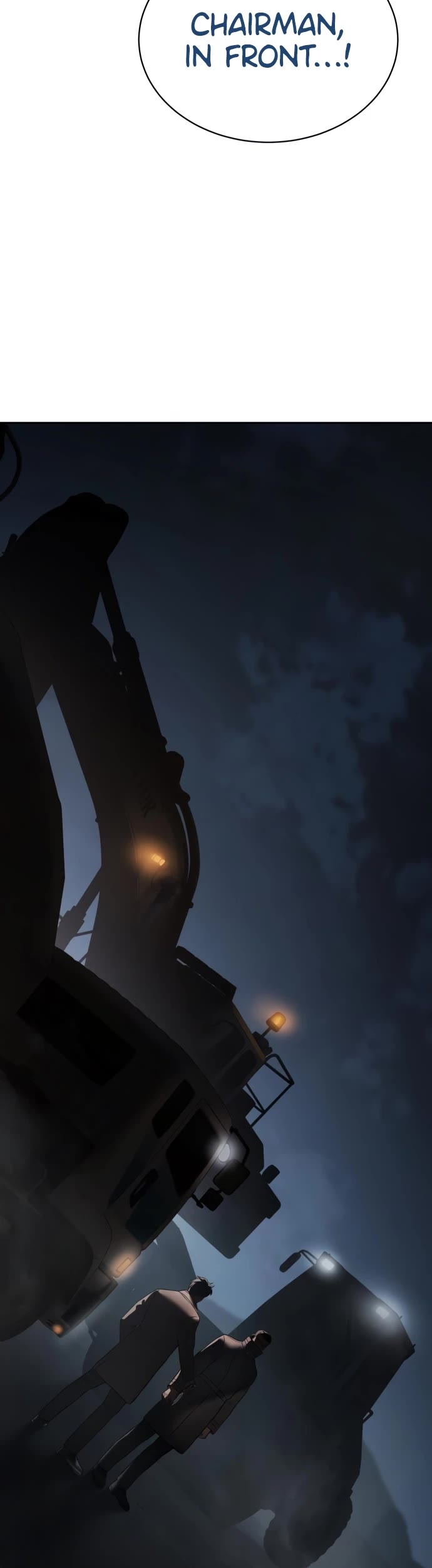 Baek XX chapter 137 page 68