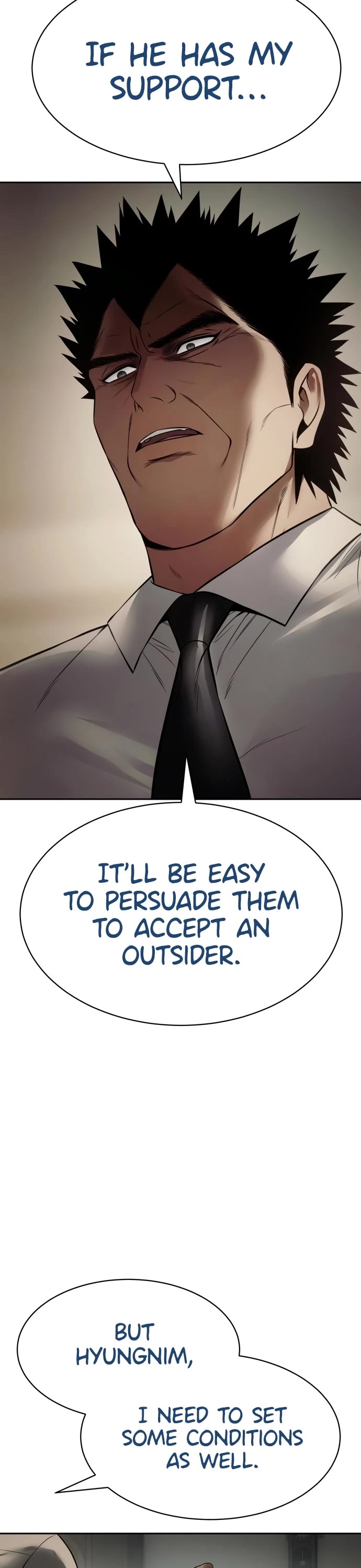 Baek XX chapter 137 page 7