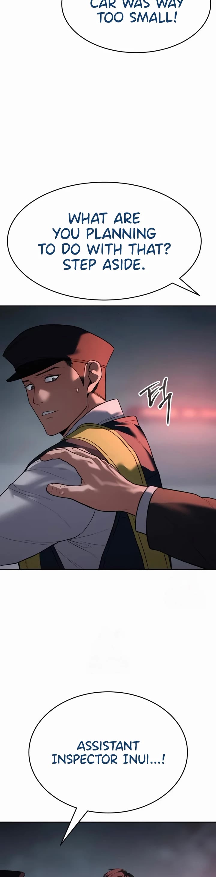 Baek XX chapter 139 page 12