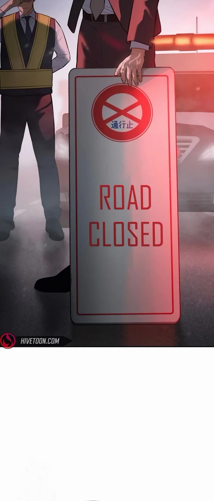 Baek XX chapter 139 page 22