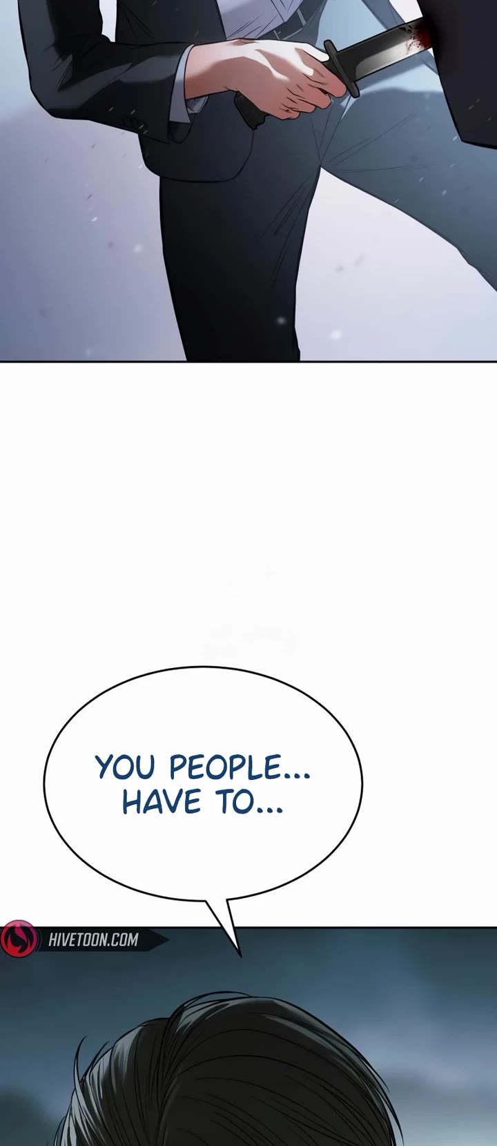 Baek XX chapter 139 page 31