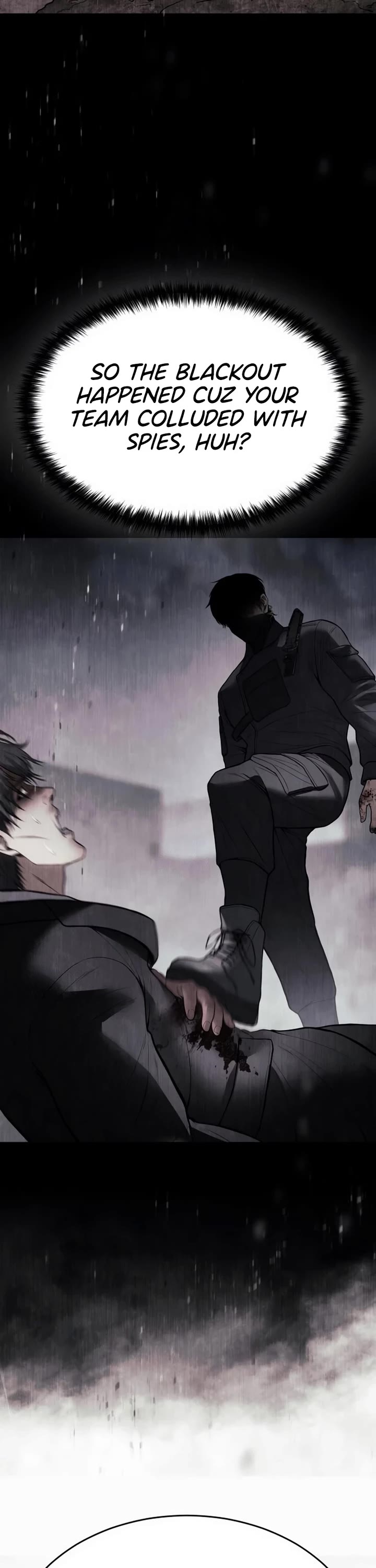 Baek XX chapter 139 page 6