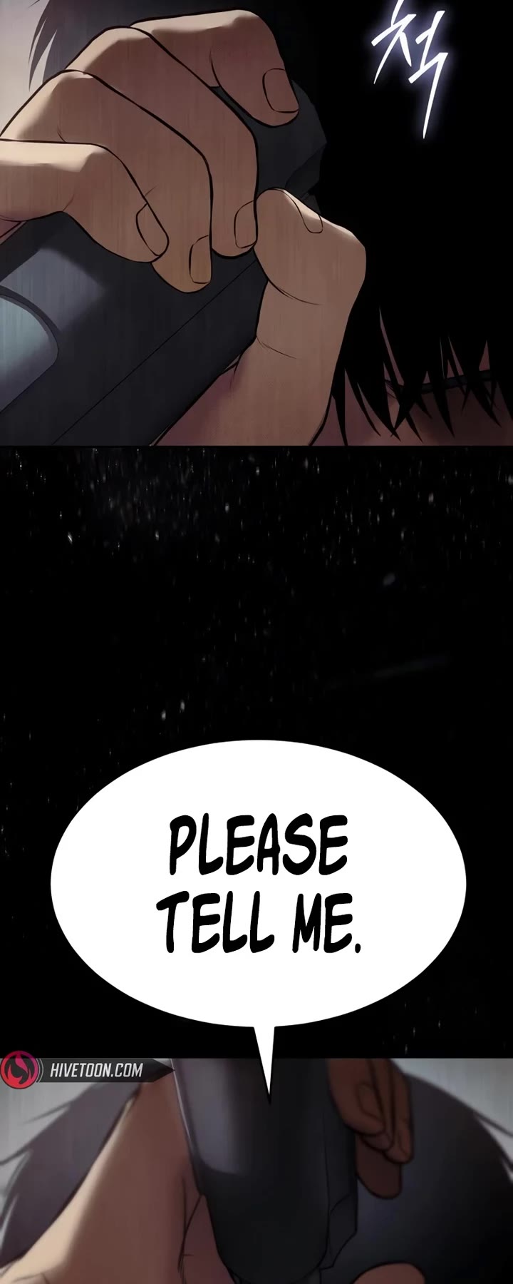 Baek XX chapter 139 page 71