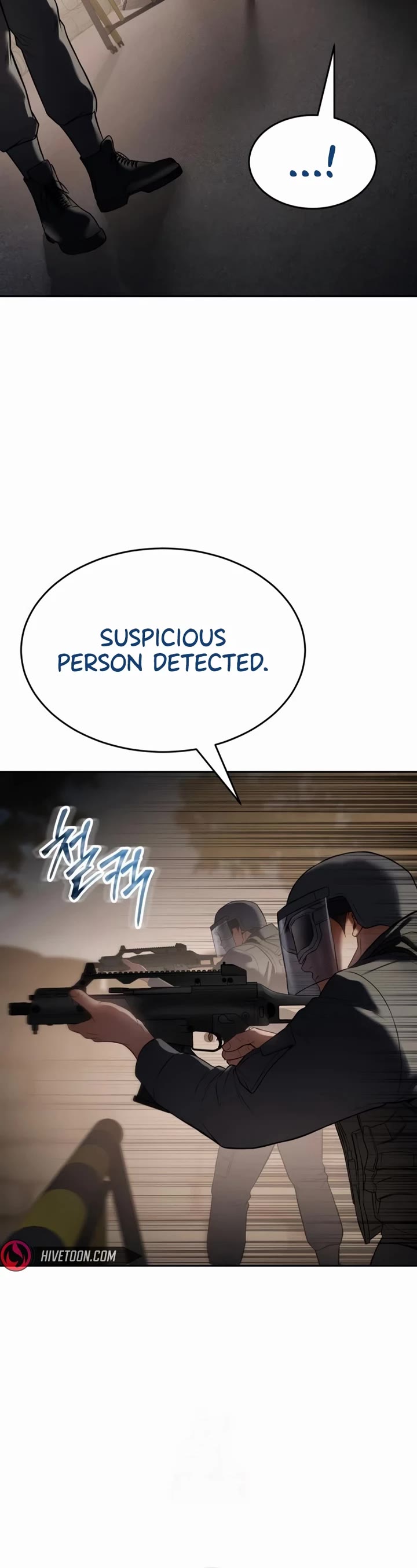 Baek XX chapter 139 page 75