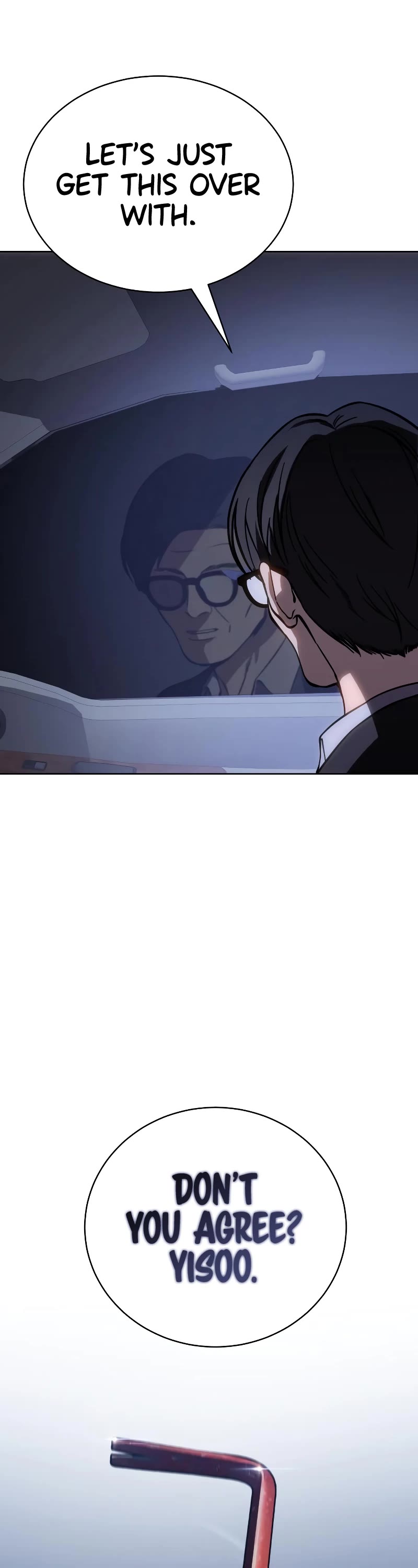 Baek XX chapter 14 page 10