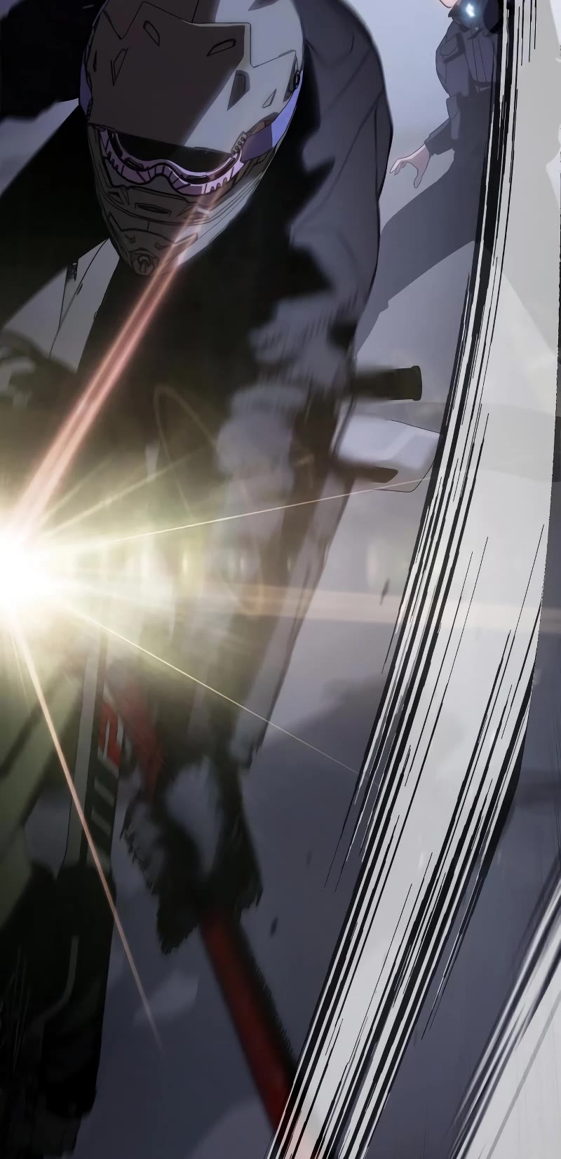 Baek XX chapter 14 page 12