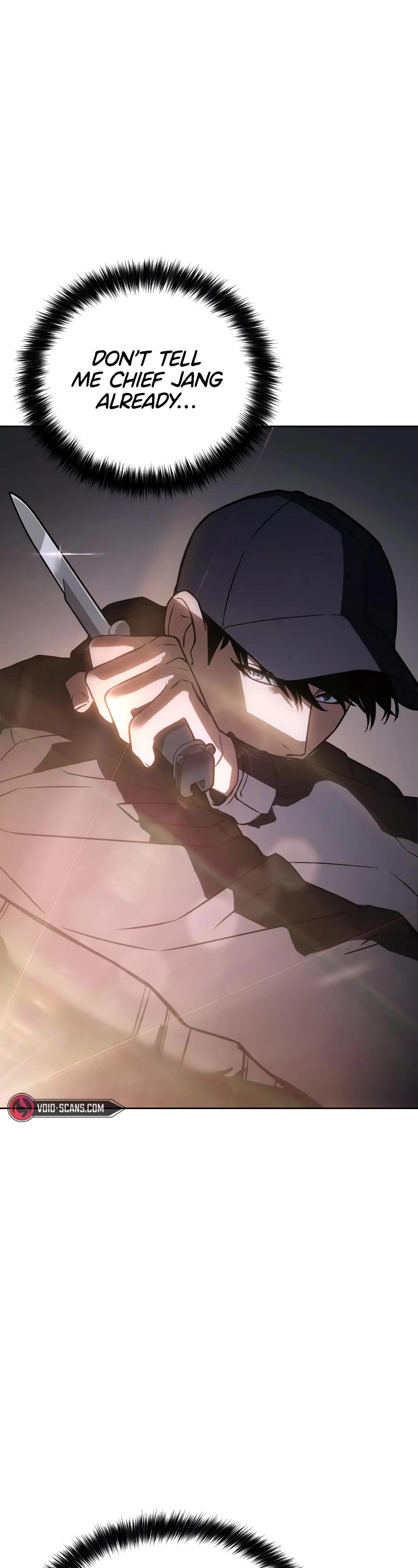 Baek XX chapter 14 page 15