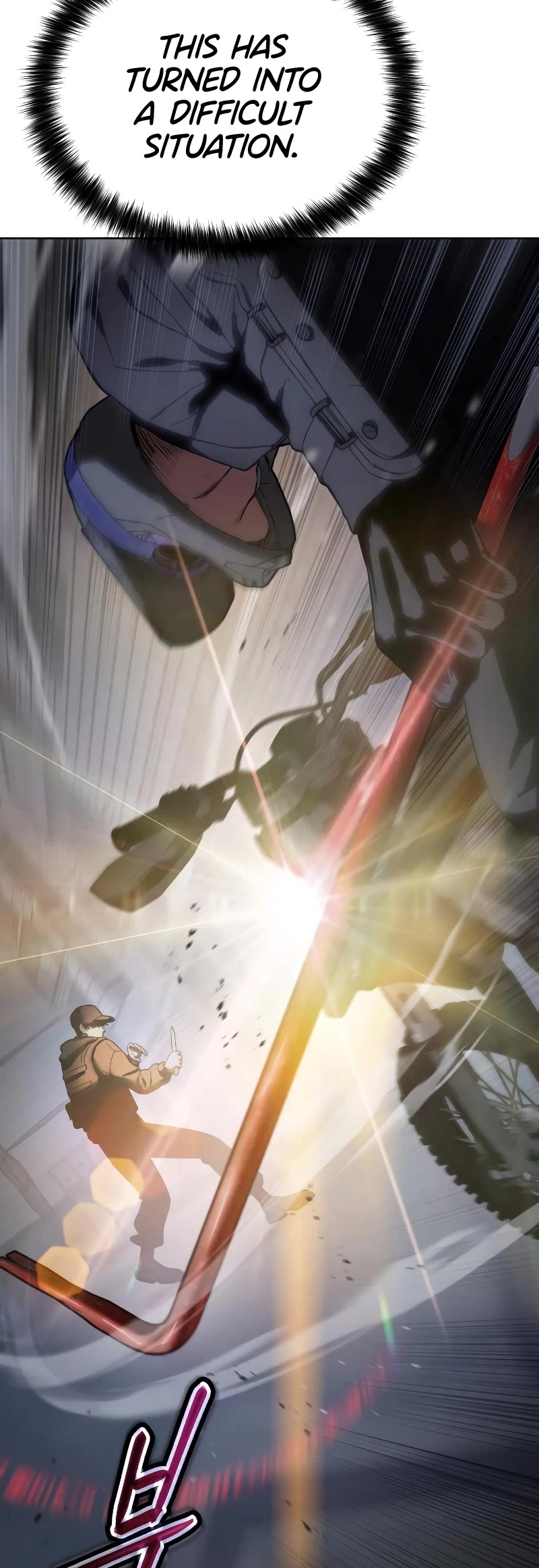 Baek XX chapter 14 page 16