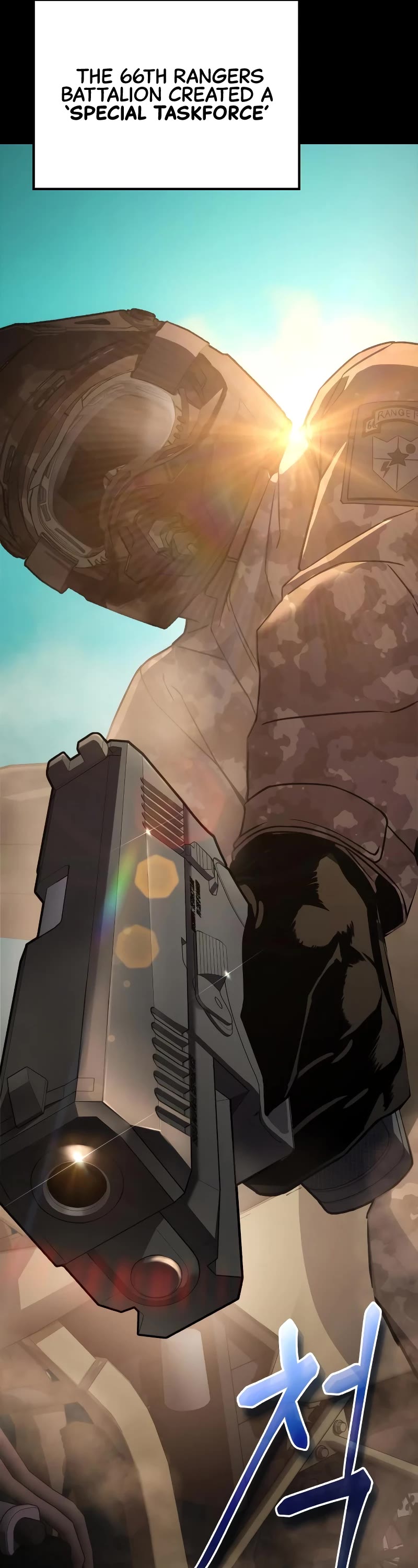 Baek XX chapter 14 page 22