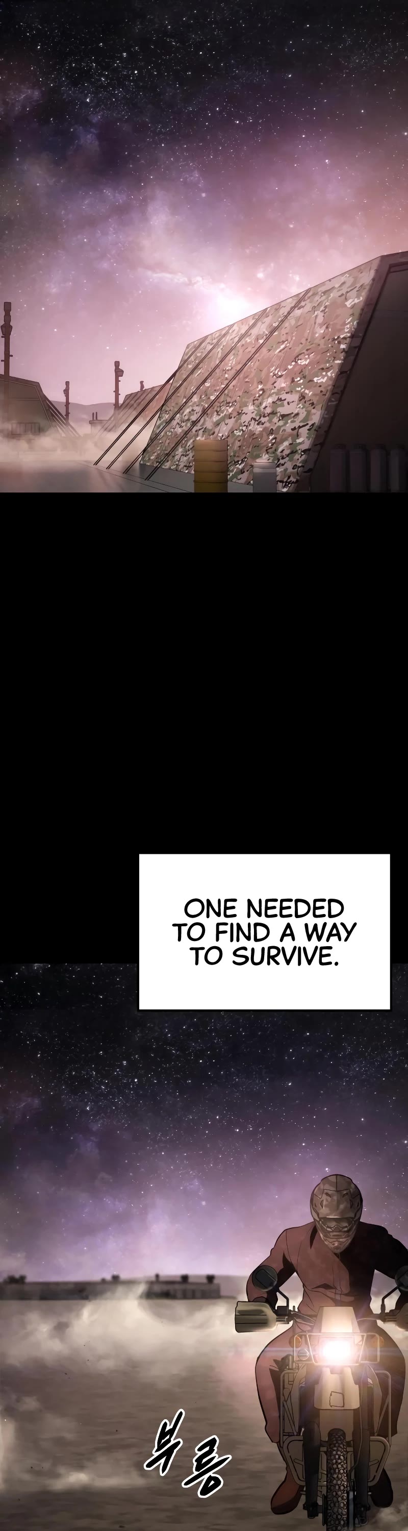 Baek XX chapter 14 page 27