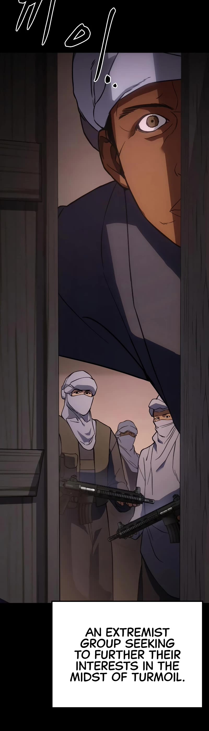 Baek XX chapter 14 page 29