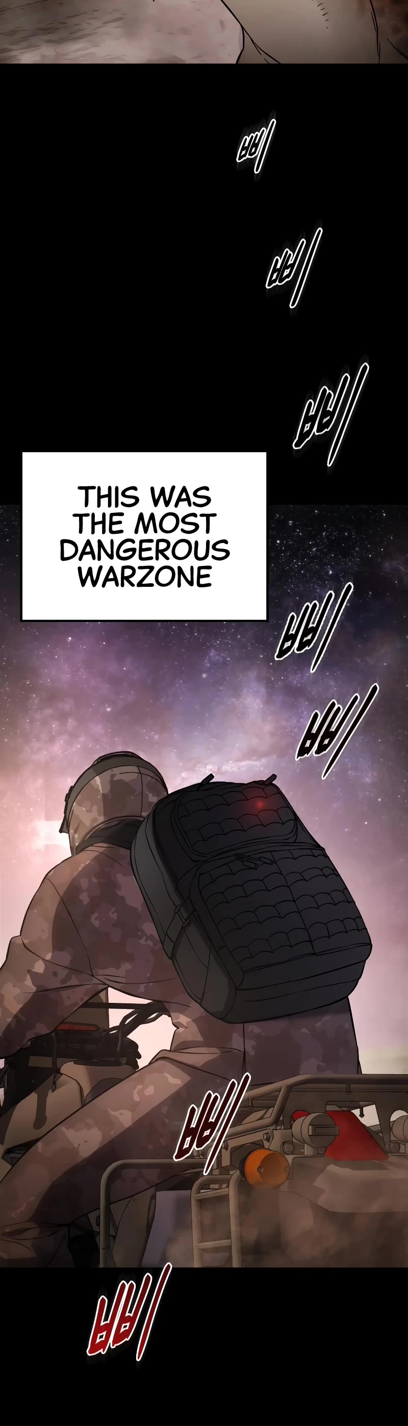 Baek XX chapter 14 page 33