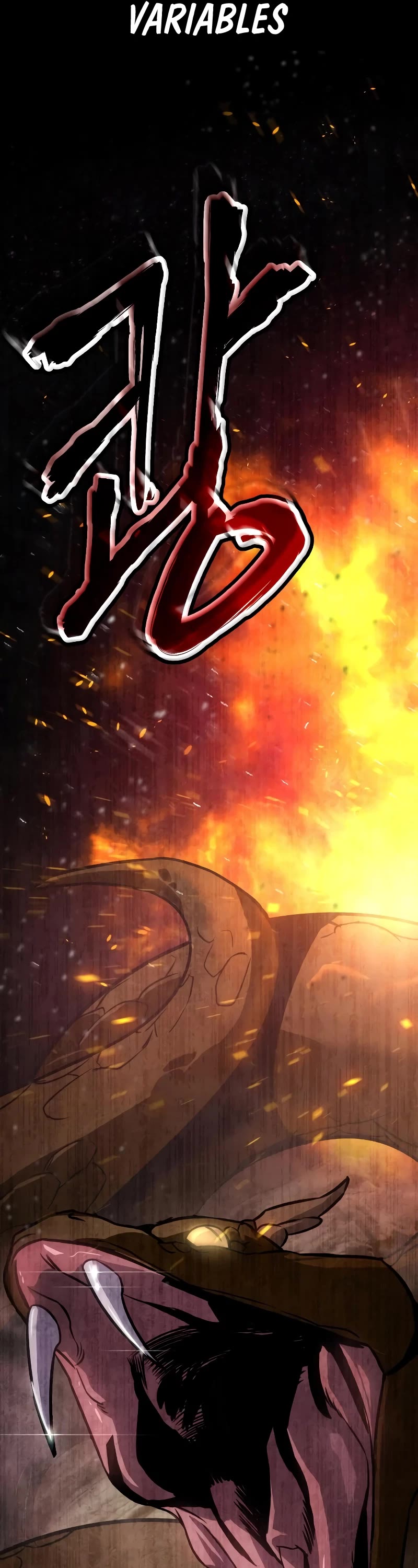 Baek XX chapter 14 page 35