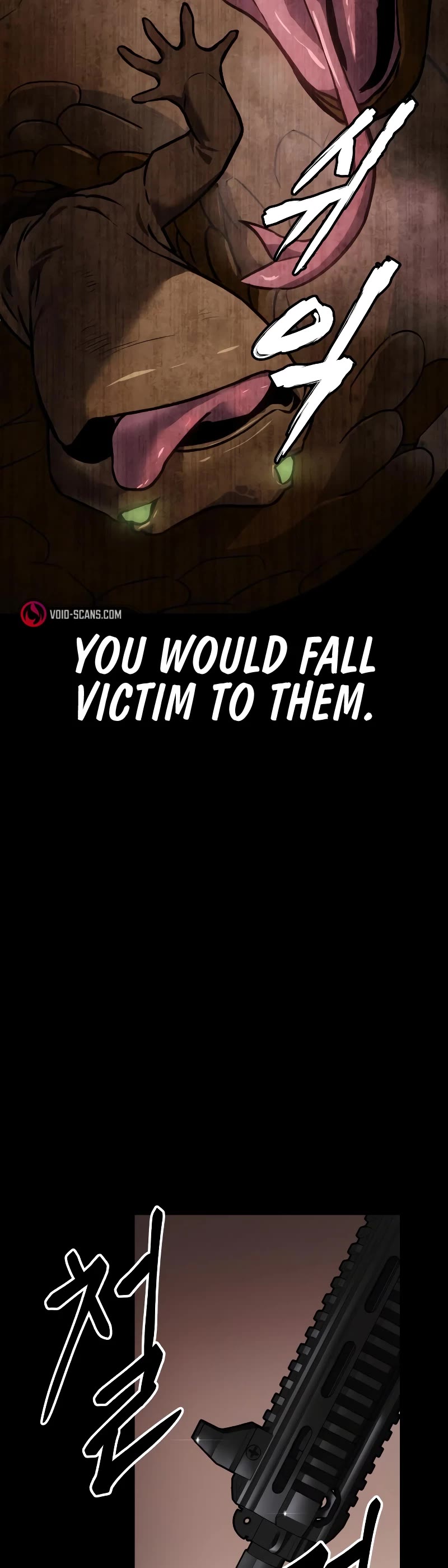 Baek XX chapter 14 page 36