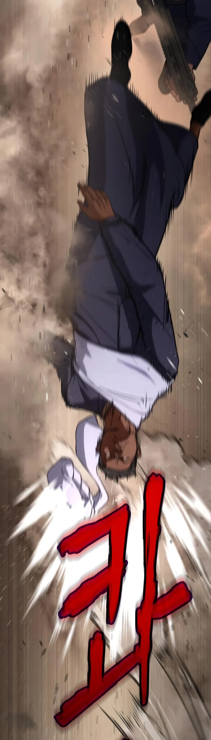 Baek XX chapter 14 page 40