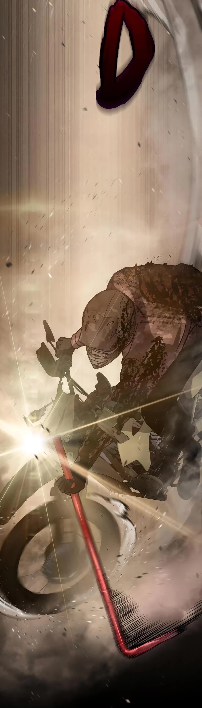 Baek XX chapter 14 page 41