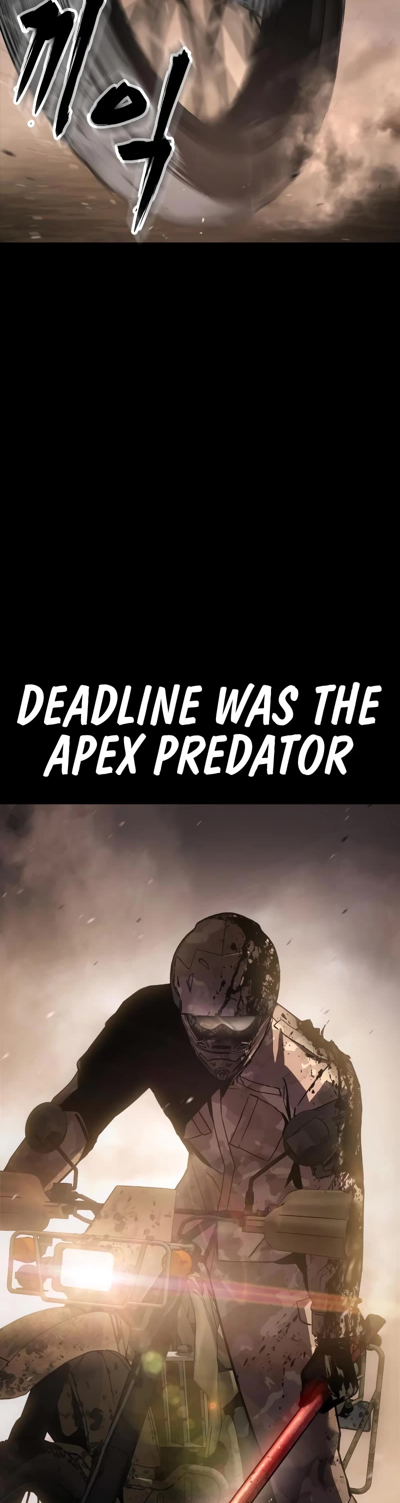 Baek XX chapter 14 page 43