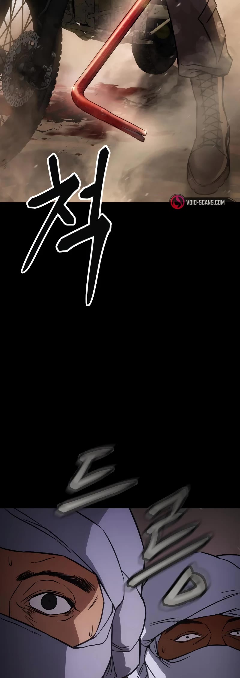 Baek XX chapter 14 page 44