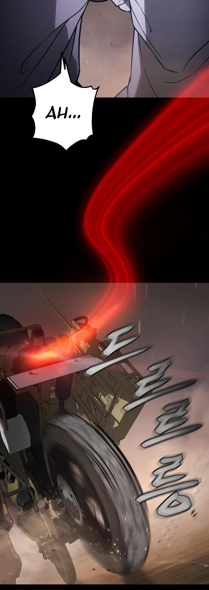 Baek XX chapter 14 page 45