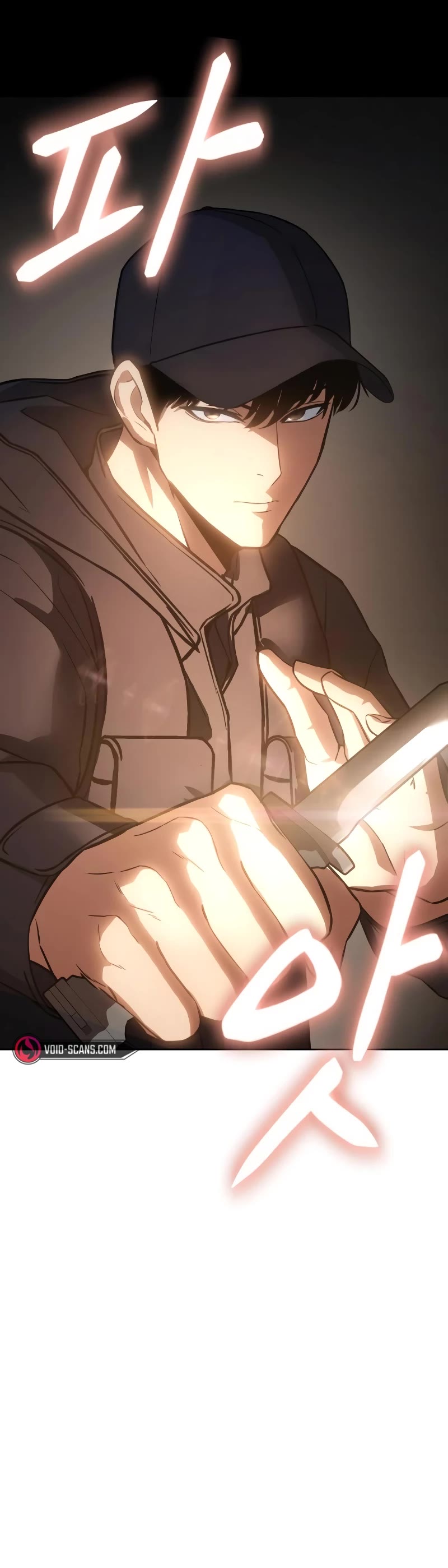 Baek XX chapter 14 page 48