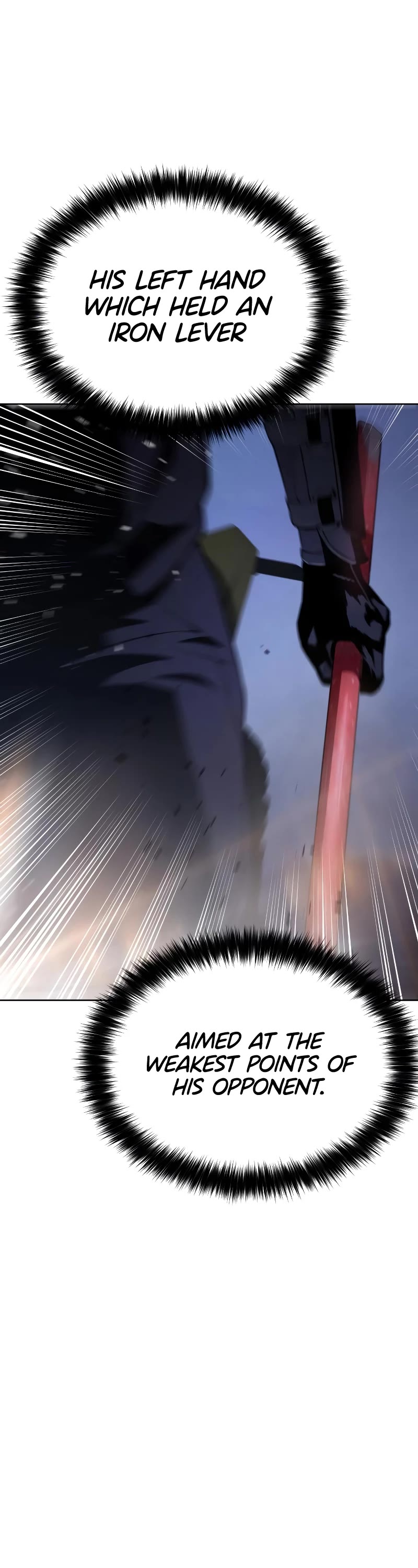 Baek XX chapter 14 page 50