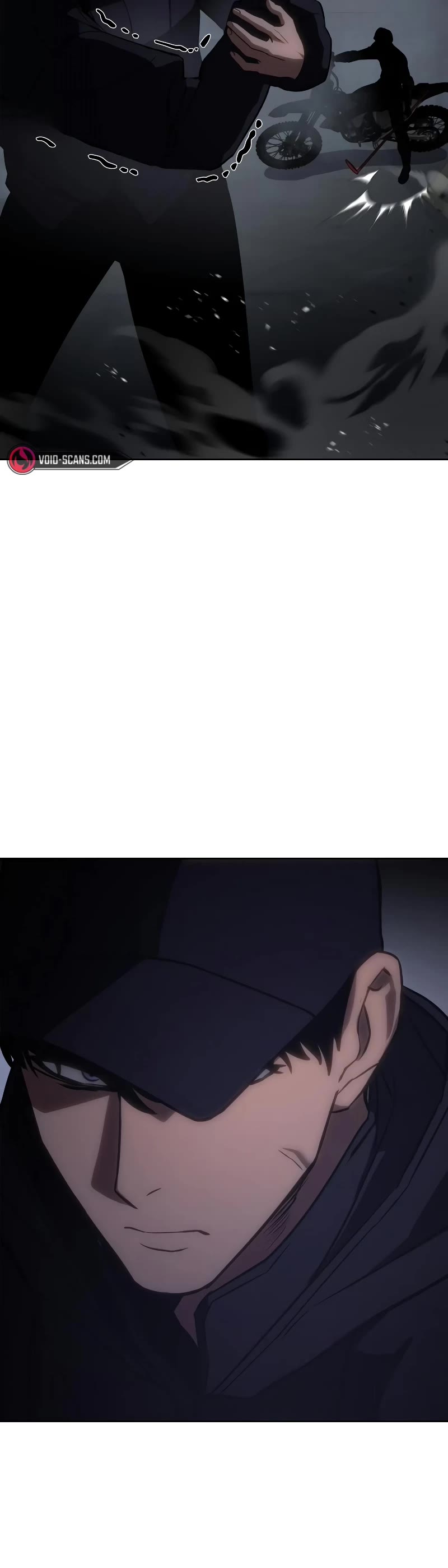 Baek XX chapter 14 page 57