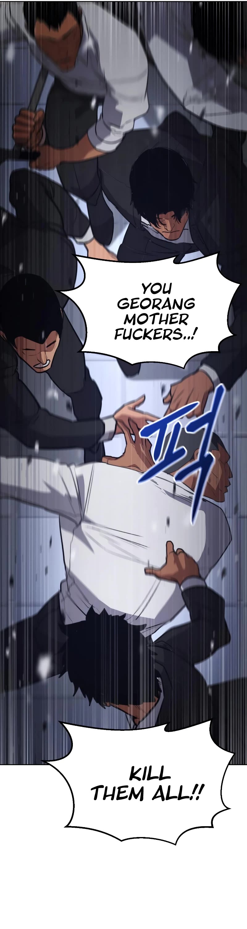 Baek XX chapter 14 page 62