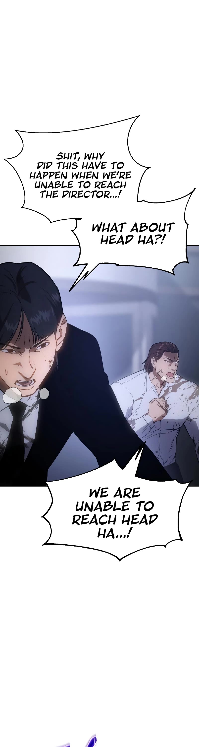 Baek XX chapter 14 page 63