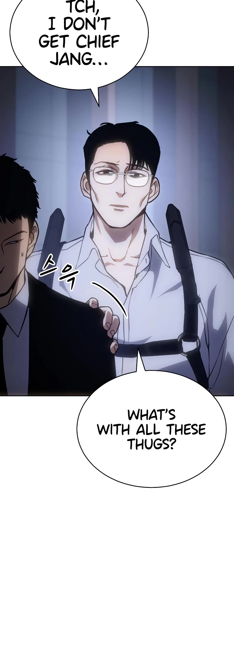 Baek XX chapter 14 page 65