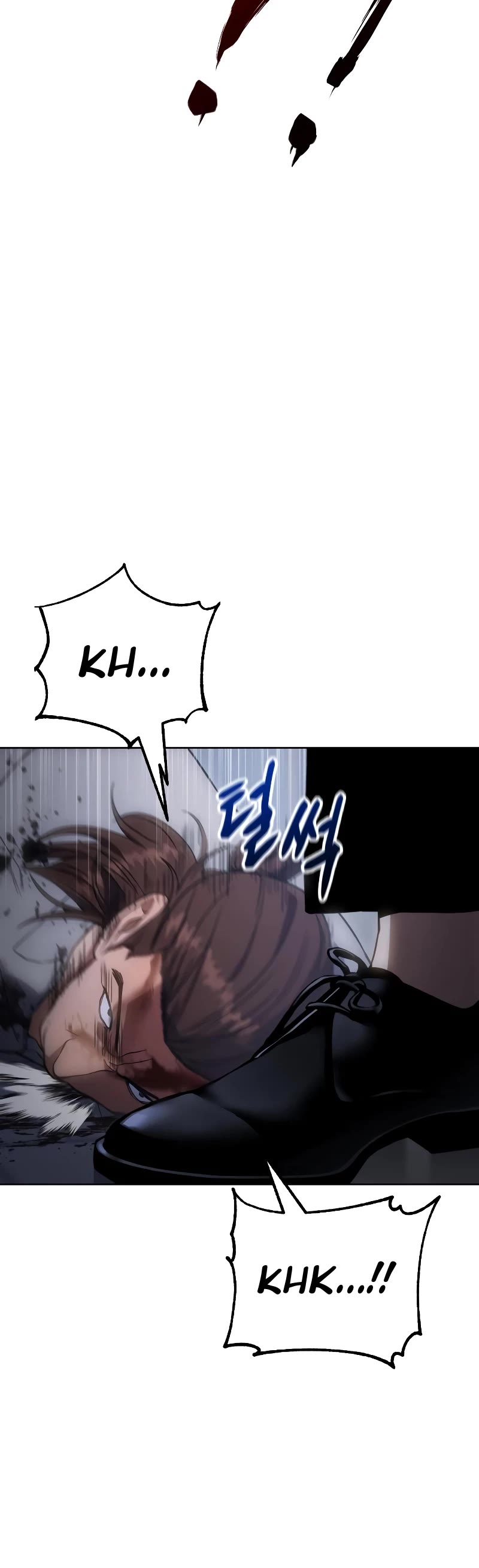 Baek XX chapter 14 page 68