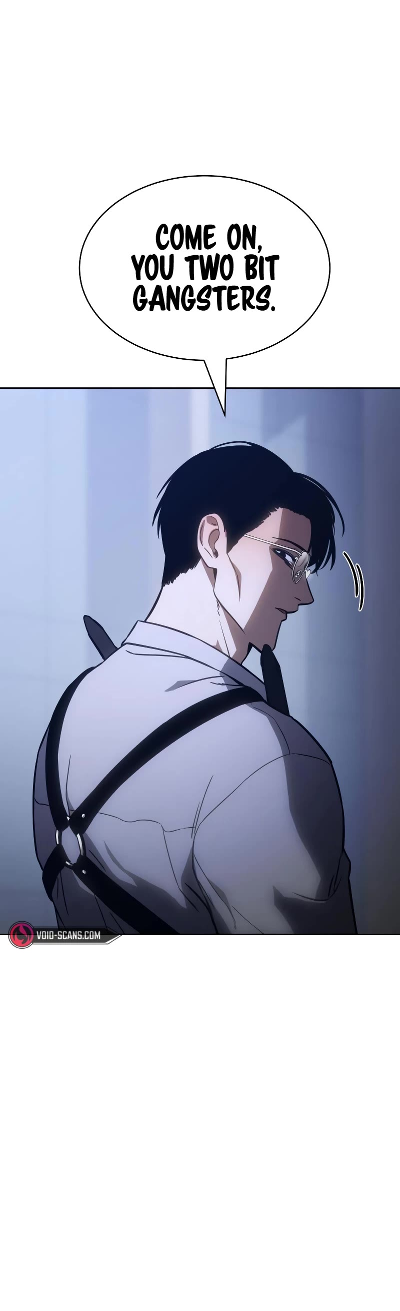 Baek XX chapter 14 page 69