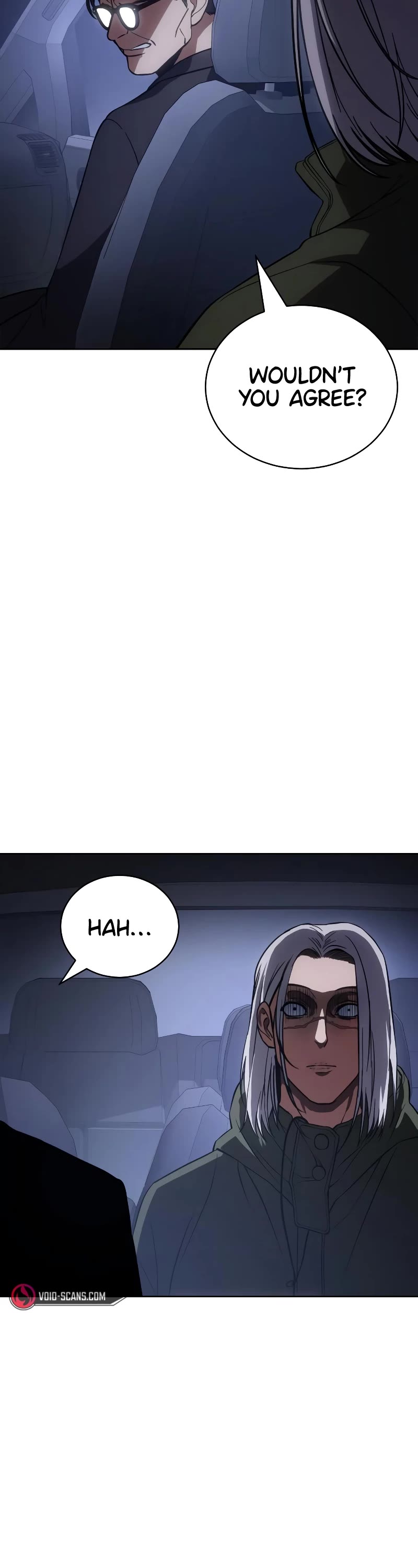 Baek XX chapter 14 page 7