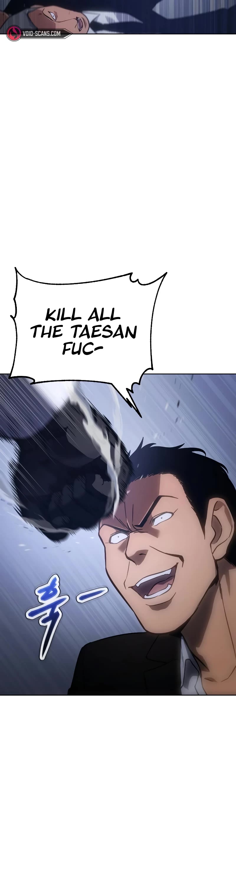 Baek XX chapter 14 page 71