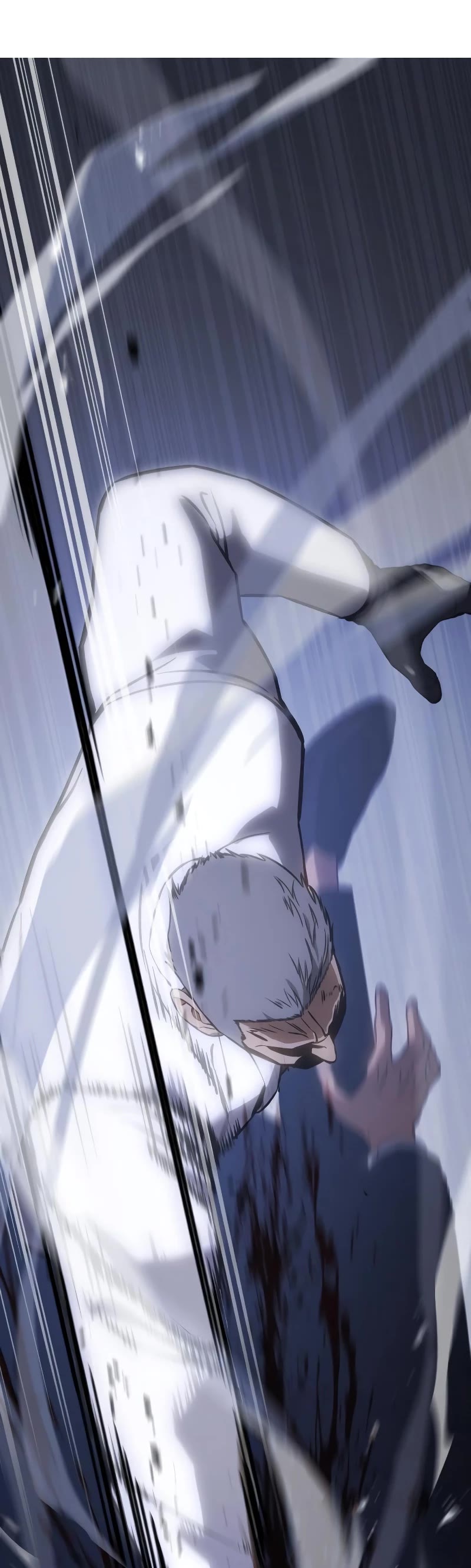 Baek XX chapter 14 page 72