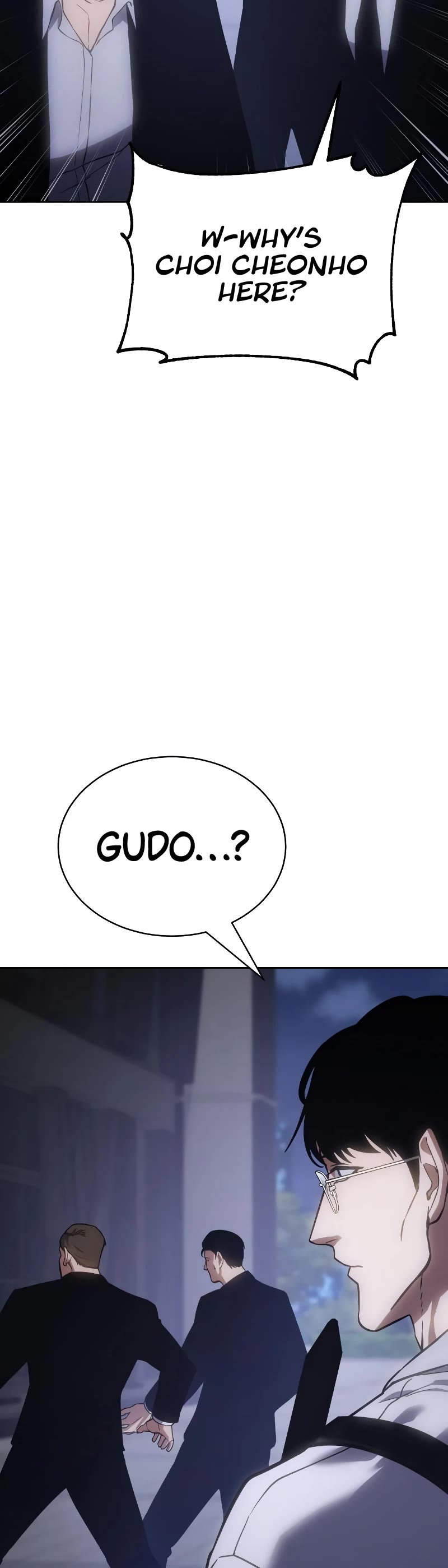 Baek XX chapter 14 page 76