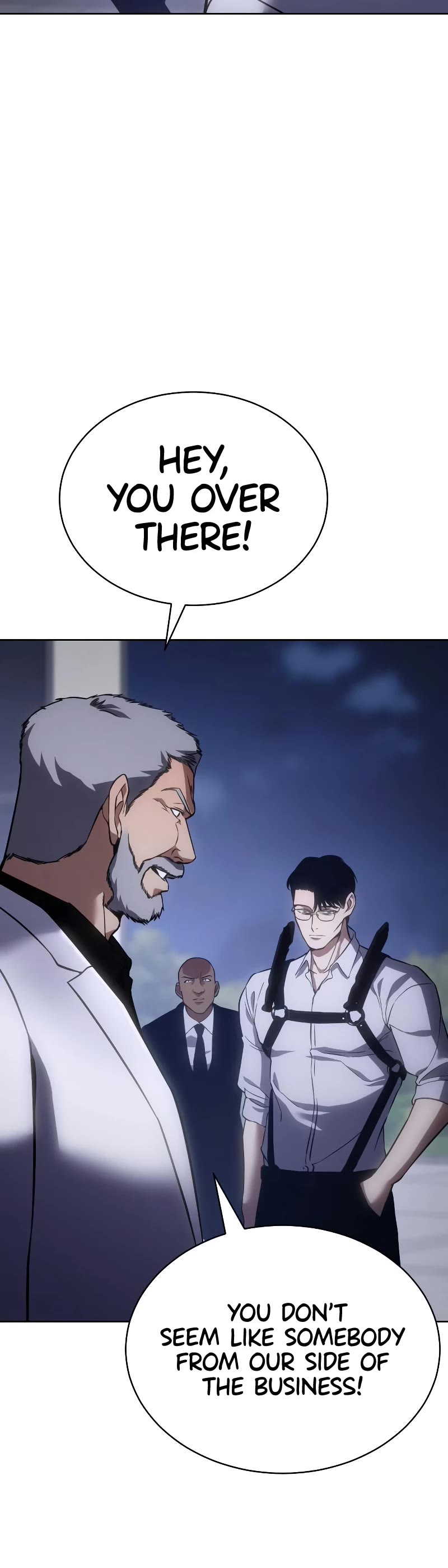 Baek XX chapter 14 page 77