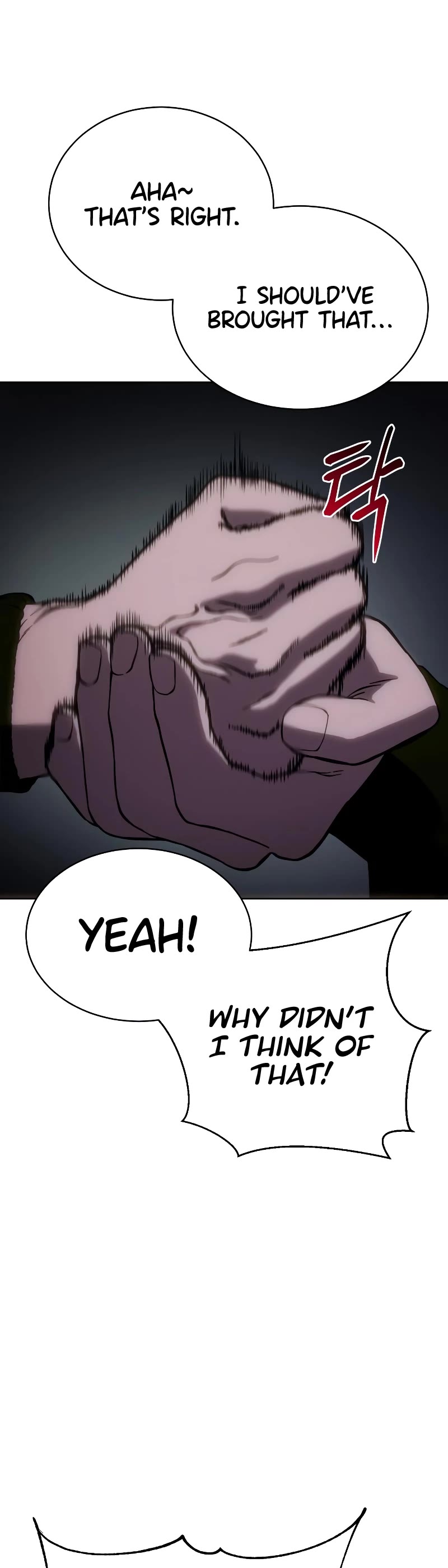 Baek XX chapter 14 page 8