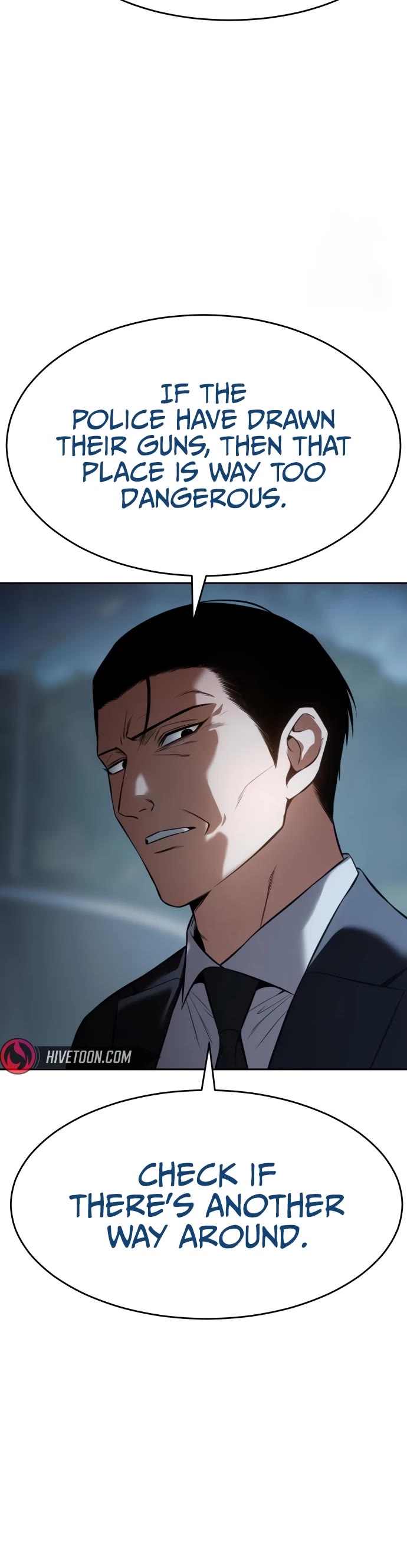 Baek XX chapter 140 page 16