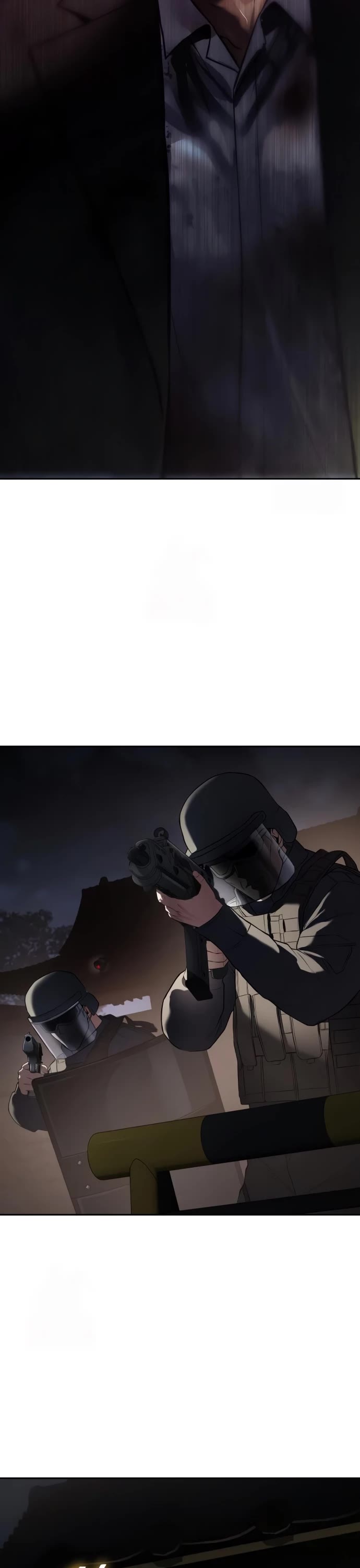 Baek XX chapter 140 page 2