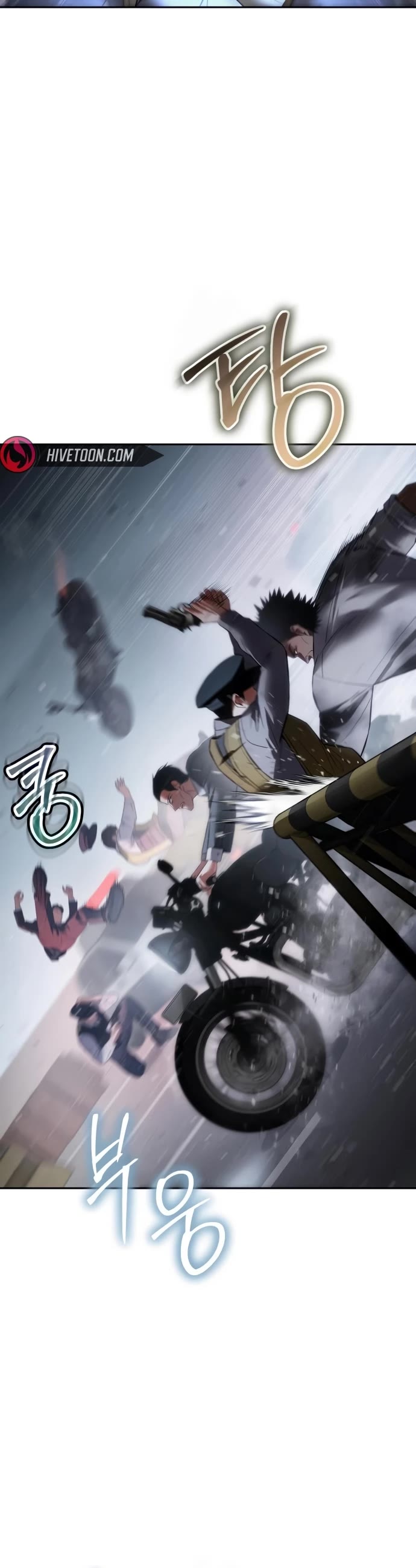 Baek XX chapter 140 page 32