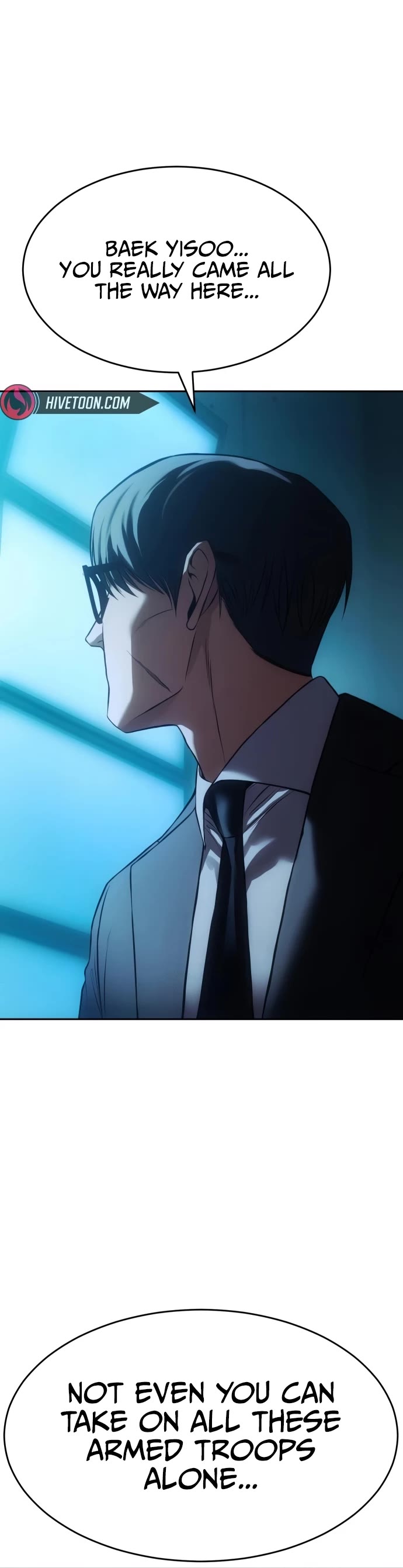 Baek XX chapter 140 page 4