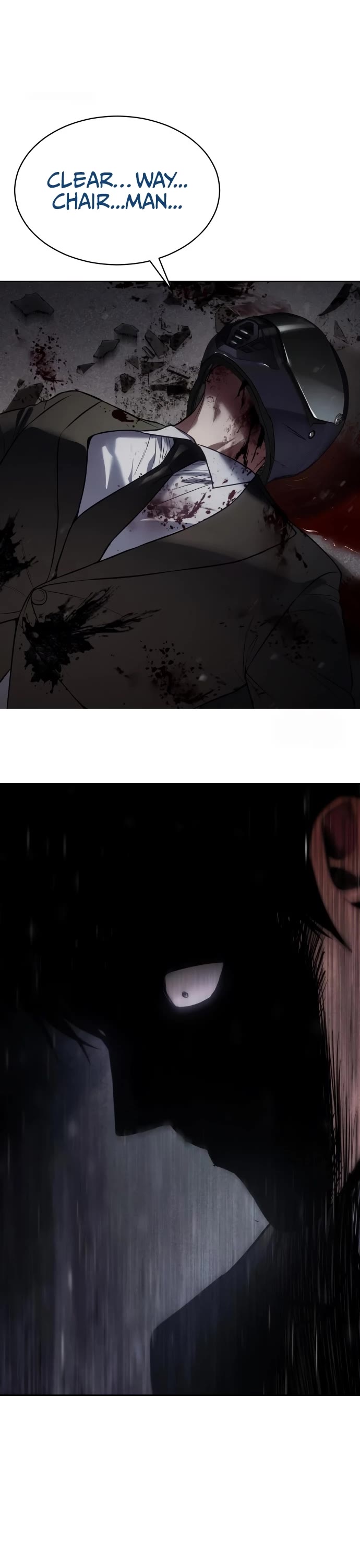 Baek XX chapter 140 page 42