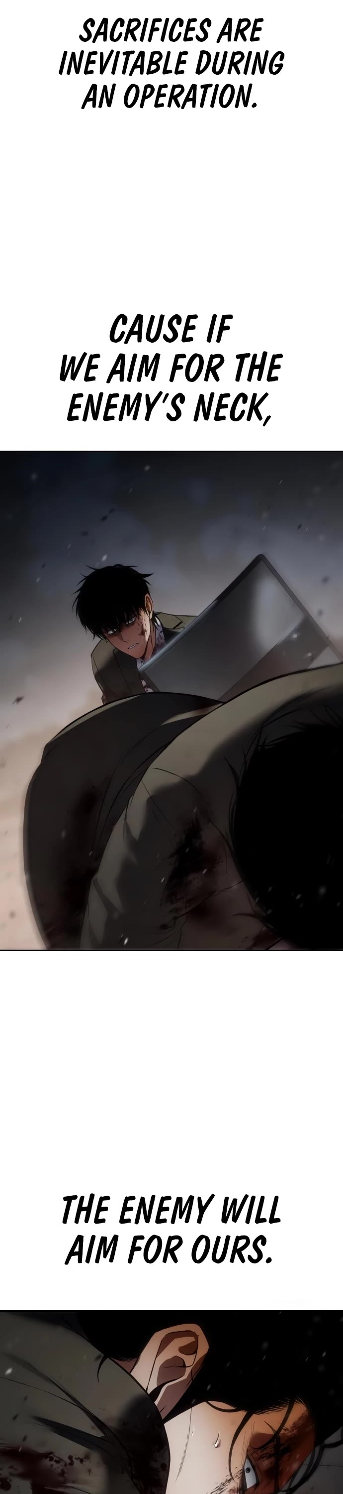 Baek XX chapter 140 page 53