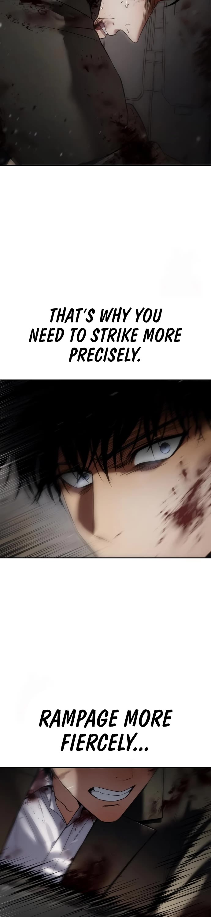 Baek XX chapter 140 page 54