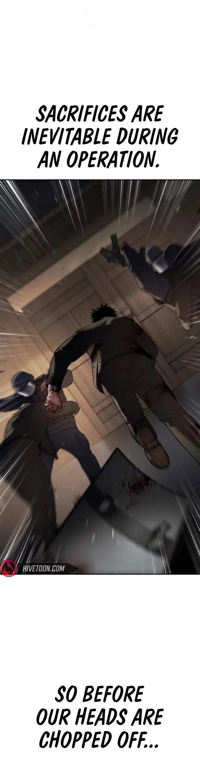 Baek XX chapter 140 page 56