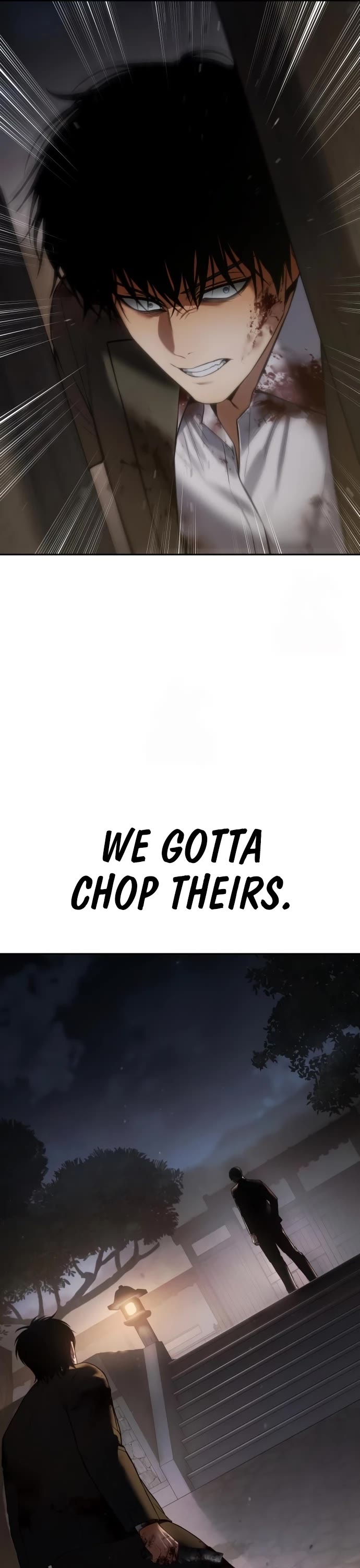 Baek XX chapter 140 page 57